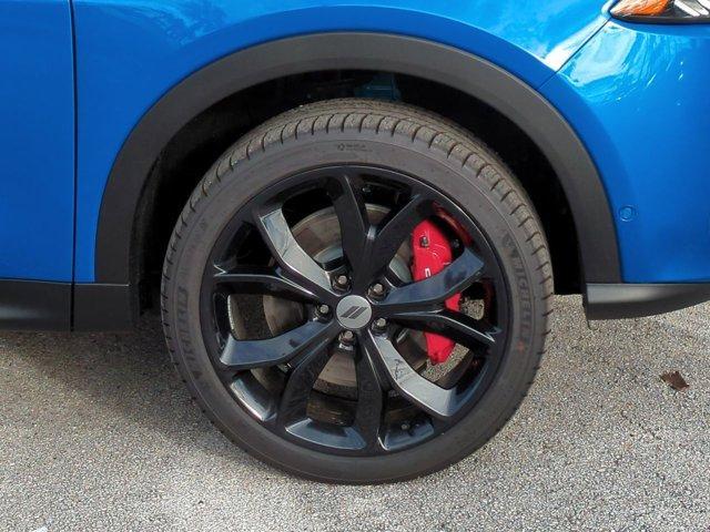 new 2024 Dodge Hornet car