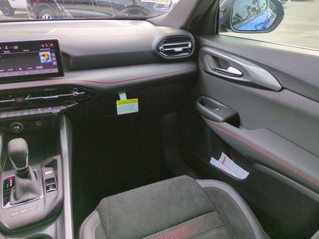 new 2024 Dodge Hornet car