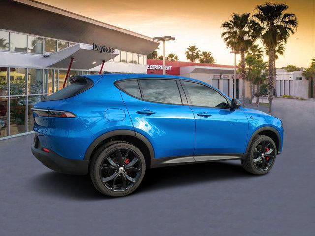 new 2024 Dodge Hornet car
