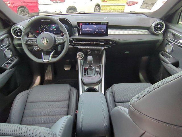 used 2024 Alfa Romeo Tonale car, priced at $35,644