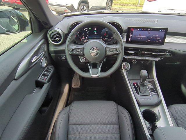 used 2024 Alfa Romeo Tonale car, priced at $35,644