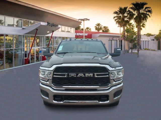 new 2024 Ram 3500 car, priced at $75,359