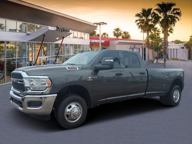 new 2024 Ram 3500 car, priced at $75,359