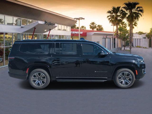 new 2025 Jeep Wagoneer L car, priced at $65,134