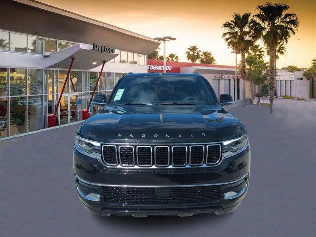 new 2025 Jeep Wagoneer L car, priced at $65,134