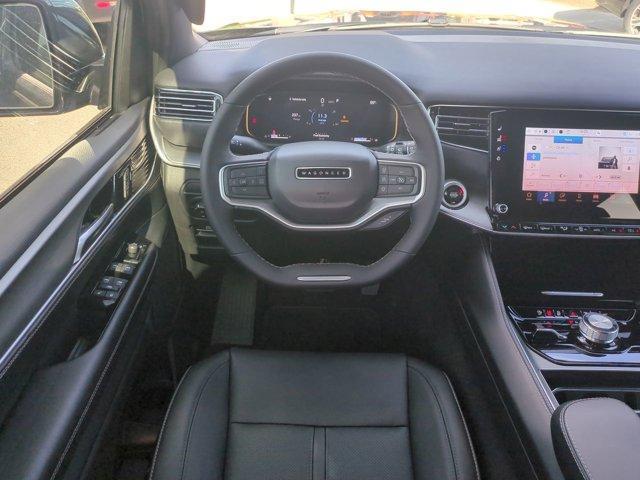 new 2025 Jeep Wagoneer L car, priced at $65,134