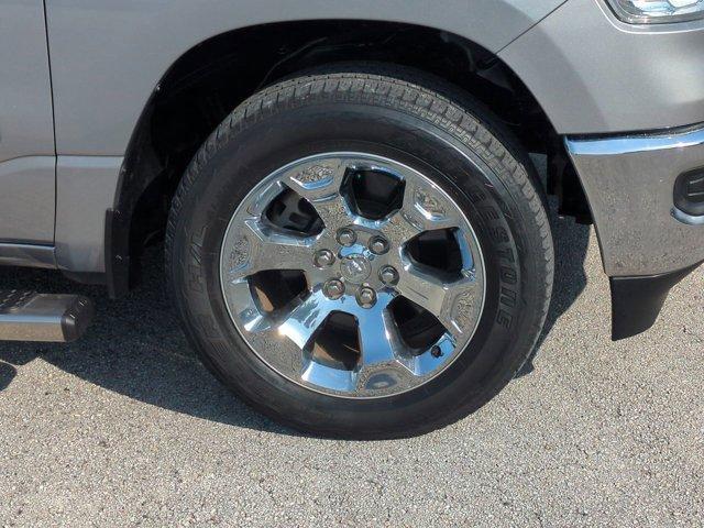 used 2022 Ram 1500 car, priced at $34,482
