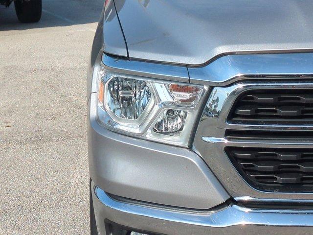 used 2022 Ram 1500 car, priced at $34,482