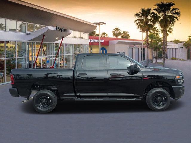 new 2025 Ram 2500 car, priced at $67,934