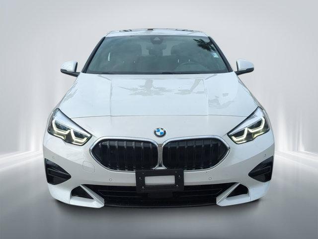 used 2024 BMW 228 Gran Coupe car, priced at $28,500