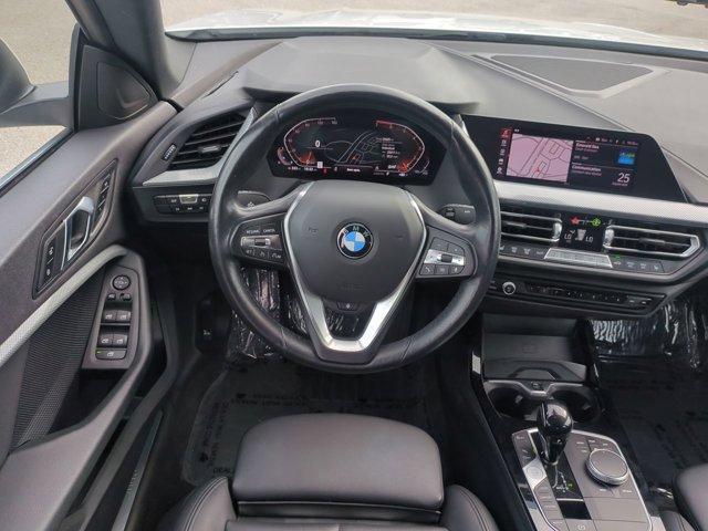 used 2024 BMW 228 Gran Coupe car, priced at $28,500