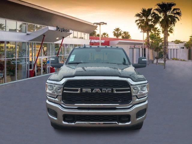 new 2024 Ram 3500 car, priced at $65,988