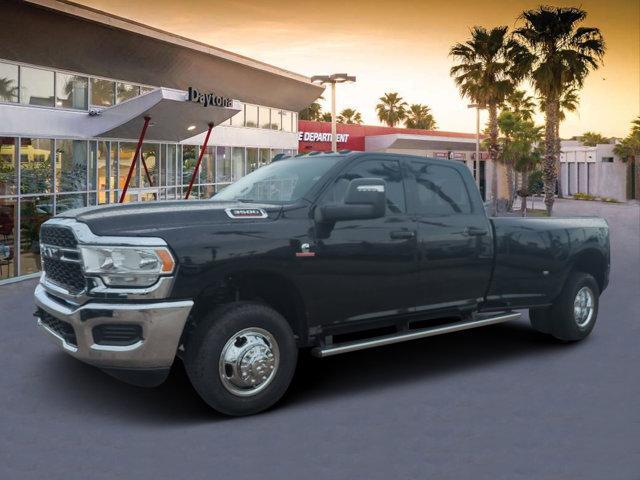 new 2024 Ram 3500 car, priced at $65,988