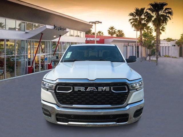 new 2025 Ram 1500 car, priced at $51,474