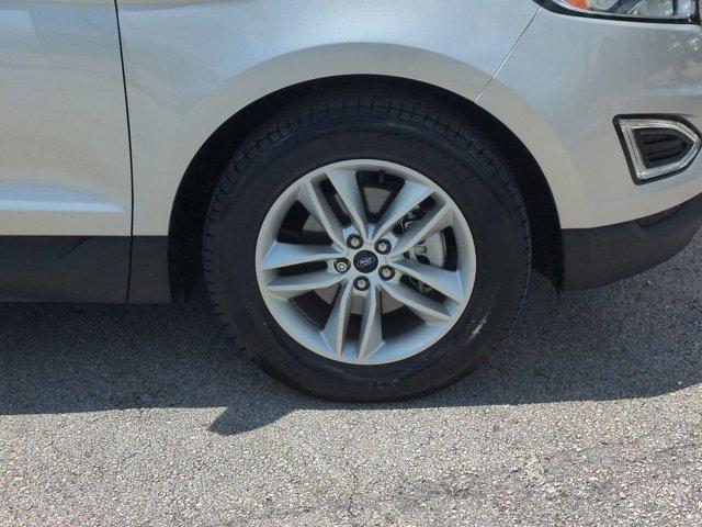 used 2016 Ford Edge car, priced at $16,596