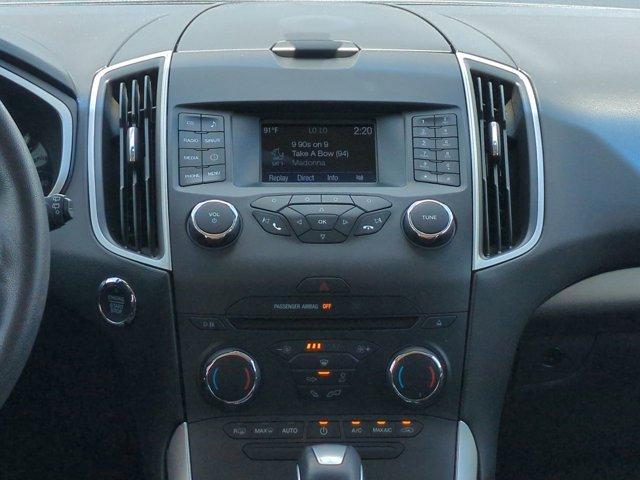 used 2016 Ford Edge car, priced at $16,596