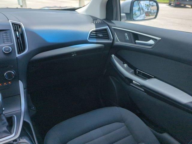 used 2016 Ford Edge car, priced at $16,596