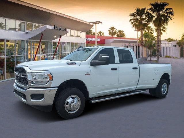 new 2024 Ram 3500 car, priced at $65,788