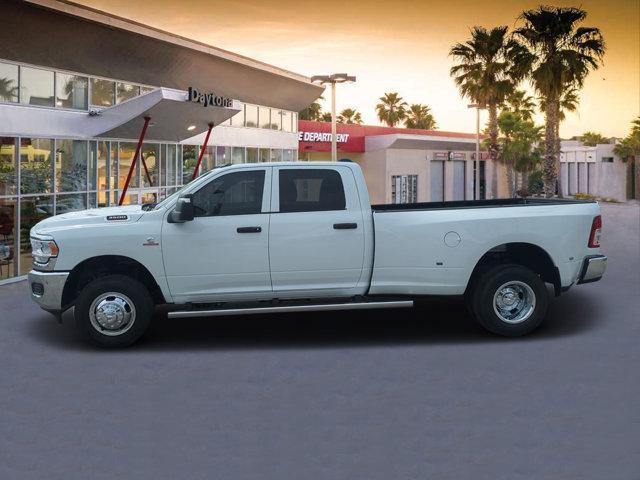 new 2024 Ram 3500 car, priced at $65,788