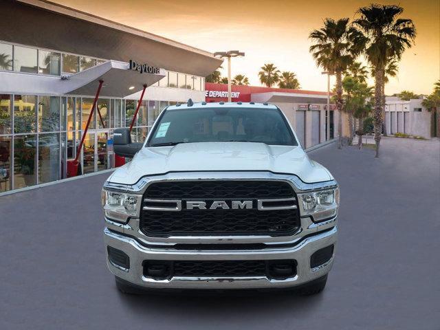 new 2024 Ram 3500 car, priced at $65,788