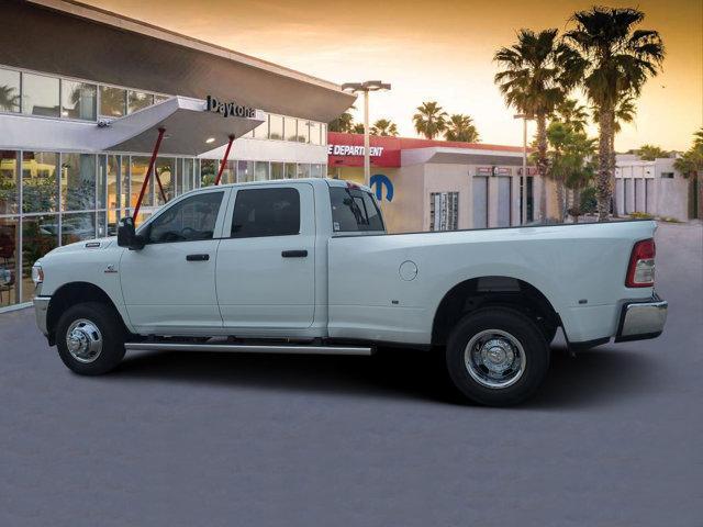 new 2024 Ram 3500 car, priced at $65,788