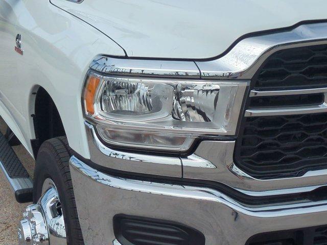 new 2024 Ram 3500 car, priced at $65,788