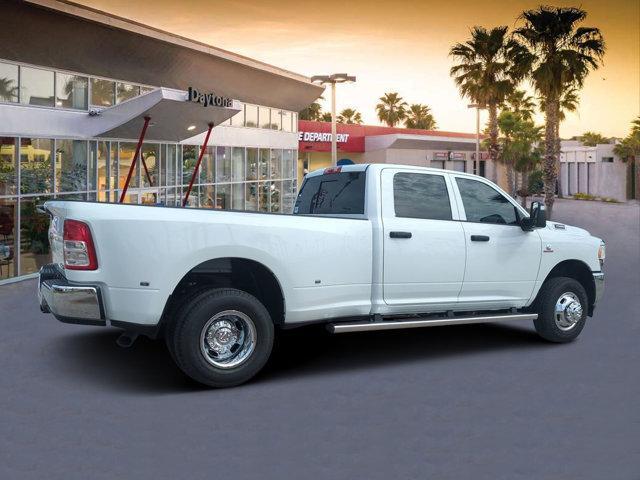 new 2024 Ram 3500 car, priced at $65,788