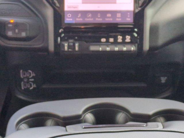 new 2025 Ram 2500 car, priced at $69,424