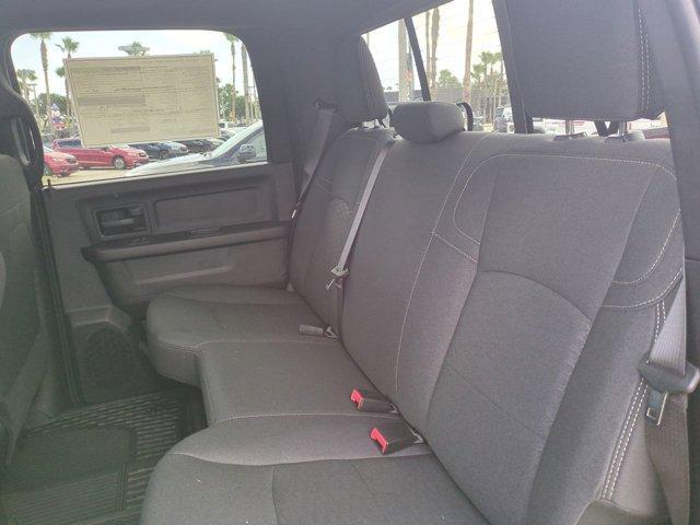 new 2025 Ram 2500 car, priced at $69,424
