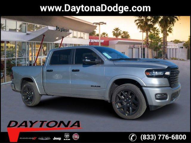 new 2025 Ram 1500 car, priced at $69,329