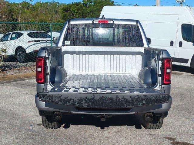 new 2025 Ram 1500 car, priced at $69,329
