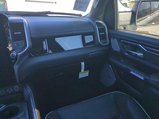new 2025 Ram 1500 car, priced at $69,329