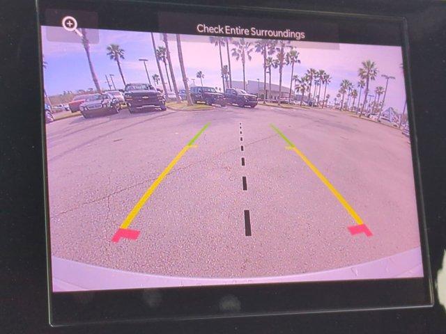 new 2025 Jeep Grand Cherokee car, priced at $37,024