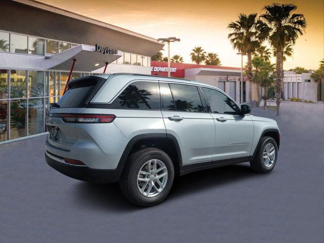 new 2025 Jeep Grand Cherokee car, priced at $37,024