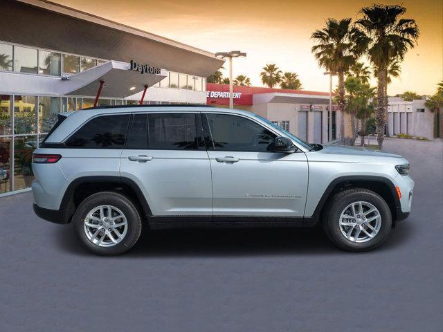 new 2025 Jeep Grand Cherokee car, priced at $37,524