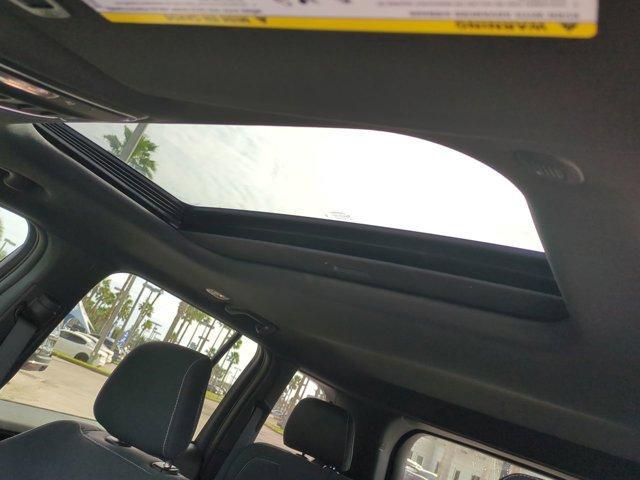 new 2025 Jeep Grand Cherokee car, priced at $37,024