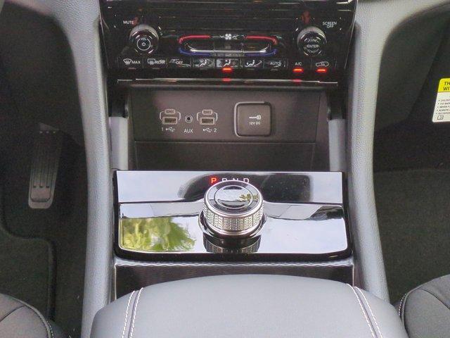 new 2025 Jeep Grand Cherokee car, priced at $37,024