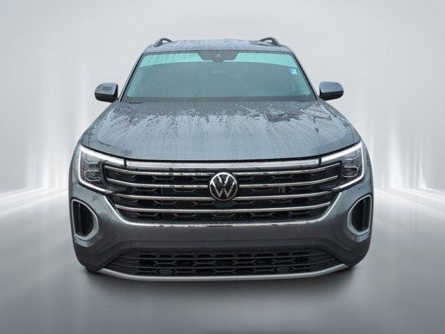 used 2024 Volkswagen Atlas car, priced at $36,557