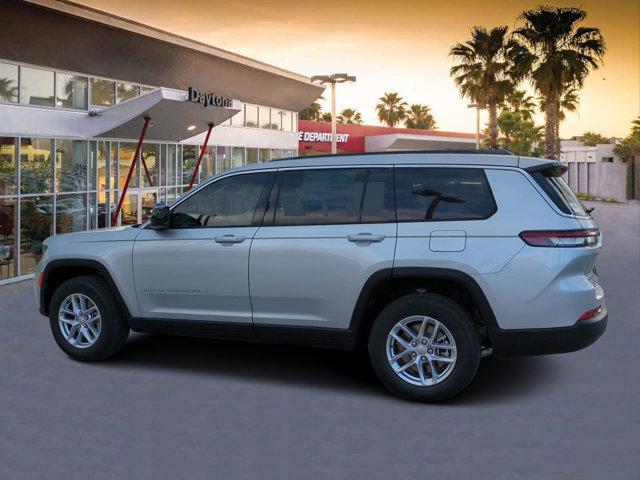 new 2025 Jeep Grand Cherokee L car, priced at $41,319