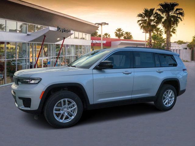 new 2025 Jeep Grand Cherokee L car, priced at $41,319