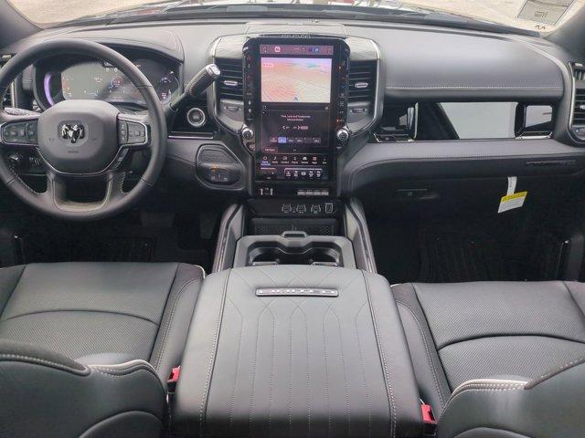 new 2026 Ram 3500 car, priced at $101,164