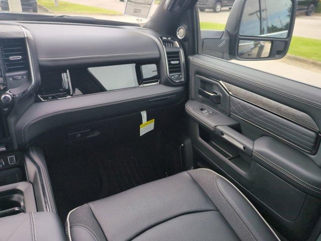 new 2026 Ram 3500 car, priced at $101,164