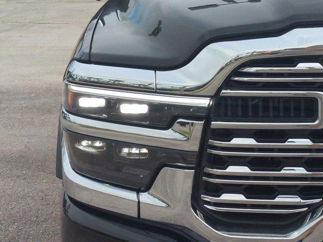 new 2026 Ram 3500 car, priced at $101,164
