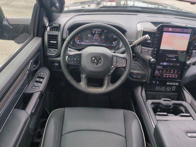 new 2026 Ram 3500 car, priced at $101,164