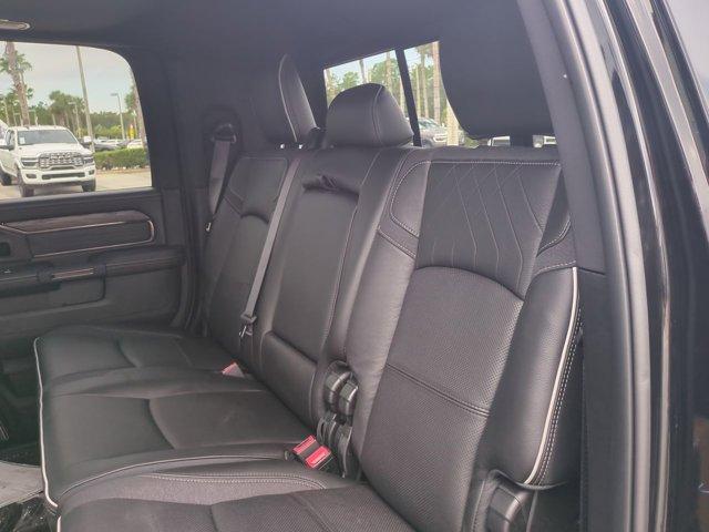 new 2026 Ram 3500 car, priced at $101,164