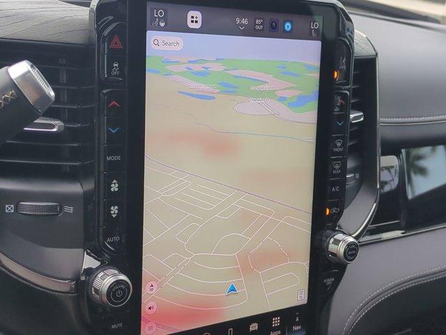 new 2026 Ram 3500 car, priced at $101,164