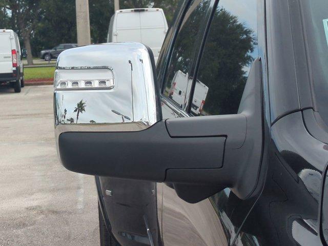 new 2026 Ram 3500 car, priced at $101,164