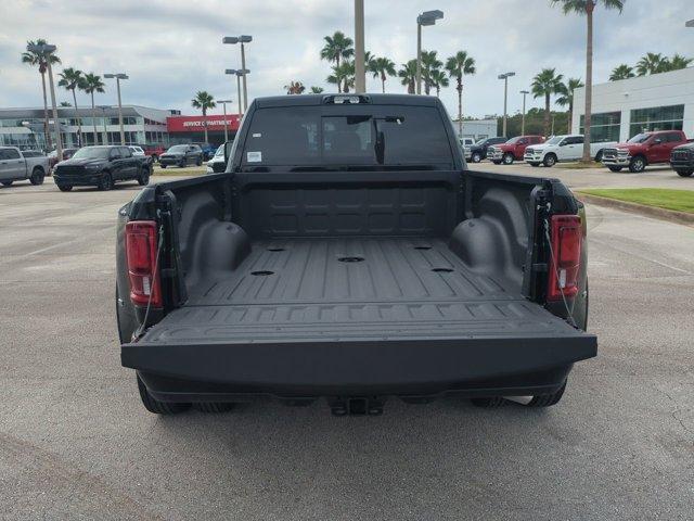 new 2026 Ram 3500 car, priced at $101,164