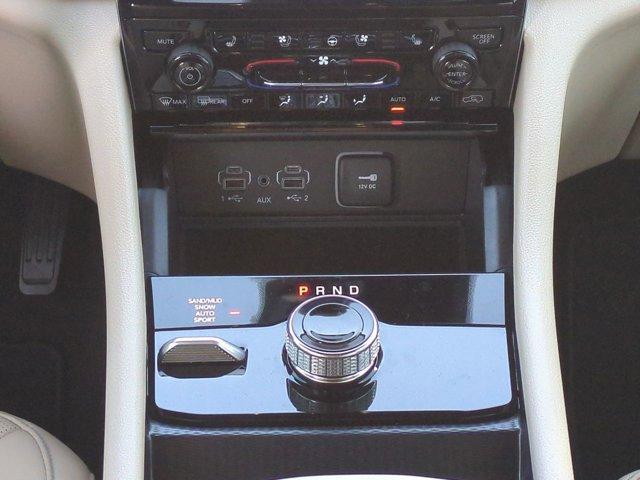 new 2025 Jeep Grand Cherokee car, priced at $49,714