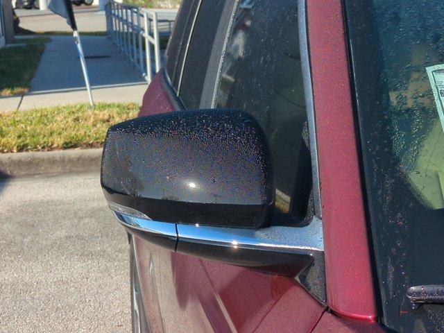 new 2025 Jeep Grand Cherokee car, priced at $49,714